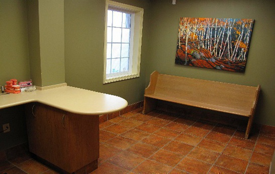 Examination Room